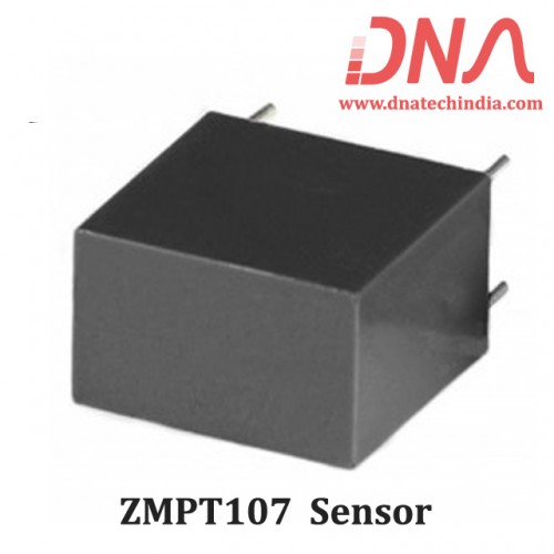 ZMPT107 AC Voltage Transformer Sensor