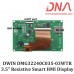 DWIN DMG32240C035 3.5" Smart Resistive Touchscreen Display