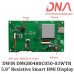 DWIN DMG80480C050 5.0" Smart Resistive Touchscreen Display