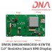 DWIN DMG80480C050 5.0" Smart Resistive Touchscreen Display