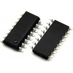 M54566FP 400ma Darlington Transistor Array