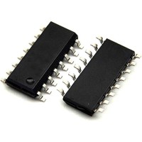 M54566FP 400ma Darlington Transistor Array M54566FP 400ma Darlington Transistor Array