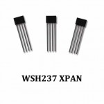 WSH237 XPAN