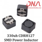 330uh (331) CDRH127 SMD Inductor