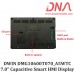 DWIN DMG10600T070_A5WTC 7.0" Smart Capacitive Touchscreen Display with Bezel
