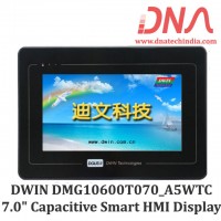 DWIN DMG10600T070_A5WTC 7.0" Smart Capacitive Touchscreen Display with Bezel DWIN DMG10600T070_A5WTC 7.0" Smart Capacitive Touchscreen Display with Bezel