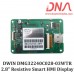 DWIN DMG32240C028 2.8" Smart Resistive Touchscreen Display