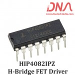 HIP4082IPZ H-Bridge FET Driver