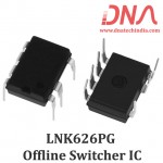 LNK626PG IC AC-DC Offline Switcher IC