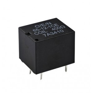 OEN 65-24-1CE 24 Volt 10 Ampere Relay OEN 65-24-1CE 24 Volt 10 Ampere Relay