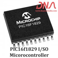 PIC16f1829-I/SO Microcontroller (SMD Package) PIC16f1829-I/SO Microcontroller (SMD Package)