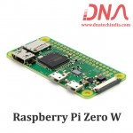 Raspberry Pi Zero W