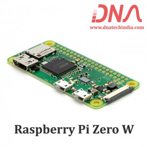 Raspberry Pi Zero W Raspberry Pi Zero W