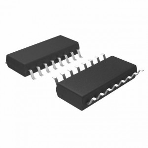 TM1635 LED Driver Control And Keyboard Scanning IC TM1635 LED Driver Control And Keyboard Scanning IC