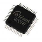 W5500 Ethernet Controller IC