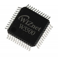 W5500 Ethernet Controller IC
