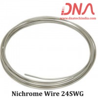 Nichrome Wire 24SWG Nichrome Wire 24SWG