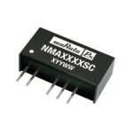 NMA0505SC Murata DC to DC Converter for Dual Rail Supplies