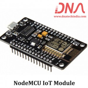 NodeMCU IoT Module NodeMCU IoT Module