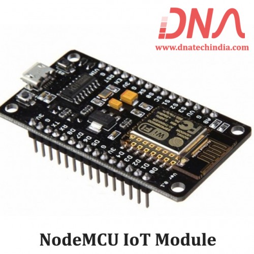 NodeMCU IoT Module
