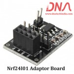 Nrf24l01 adaptor board 