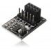 Nrf24l01 adaptor board 