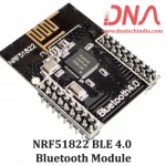 NRF51822 BLE 4.0 Bluetooth Module 