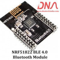 NRF51822 BLE 4.0 Bluetooth Module NRF51822 BLE 4.0 Bluetooth Module