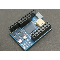 Oblu Wearable Motion Sensor