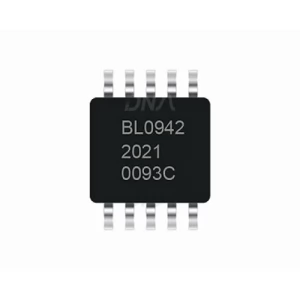 Shanghai Belling BL0942 Single-Phase Energy Metering IC (SSOP10L)