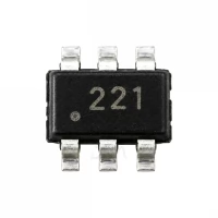 WCH CH221K USB Power Delivery Fast-Charge Sink Controller WCH CH221K USB Power Delivery Fast-Charge Sink Controller