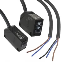 Omron E3Z-T61-L-ND Object Detection Sensor for Automation Omron E3Z-T61-L-ND Object Detection Sensor for Automation