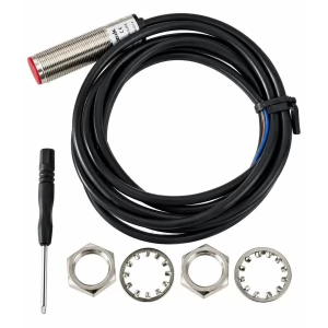 Bedook FM18-T015P-C31P2 Diffuse Photoelectric Sensor