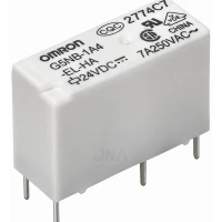 Omron G5NB-1A4-EL-HA DC12 12 VDC PCB Power Relay