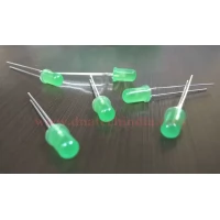 Green LED 5mm Green LED 5mm