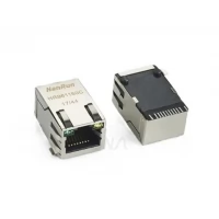 HANRUN HR961160C Ethernet Connector HANRUN HR961160C Ethernet Connector