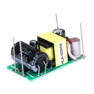 Hi-Link HLK-10M05L 10 W Isolated AC-DC Power Supply Module