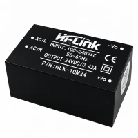 Hi-Link HLK-10M24 10 W 24 V AC-DC Power Supply Module