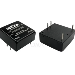 Hi-Link HLK-5D1205 Isolated 5W DC/DC Converter Module