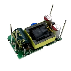 Hi-Link HLK-5M12L 12 V 5 W AC-DC Power Supply Module