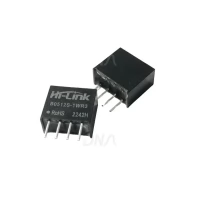 Hi-Link B0512S-1WR3 Isolated DC/DC Power Supply Module Hi-Link B0512S-1WR3 Isolated DC/DC Power Supply Module