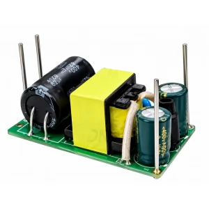 Hi-Link HLK-PM01L 3 W AC/DC 5 V Power Supply Module