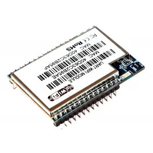Hi-Link HLK-RM04 UART-to-Ethernet and Wi-Fi Module