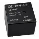 Hongfa HFV16-P/12-HST 12 VDC Normally Open Automotive Relay Hongfa HFV16-P/12-HST 12 VDC Normally Open Automotive Relay
