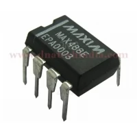 MAX488 Transceiver MAX488 Transceiver