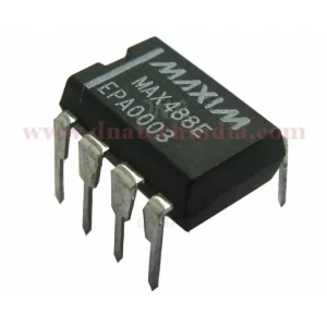 MAX488 Transceiver