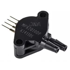 MPX2010DP Pressure Sensor MPX2010DP Pressure Sensor