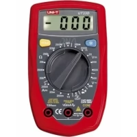 Multimeter UNI-T UT33D