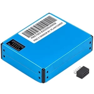Plantower PMS7003 Digital Particle Concentration Sensor Plantower PMS7003 Digital Particle Concentration Sensor
