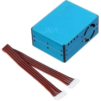 Plantower PMS5003 Digital Particle Concentration Sensor